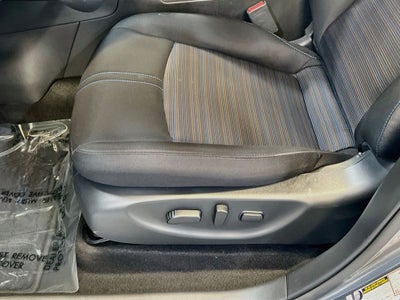 2024 Nissan Leaf SV Plus