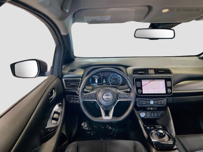2024 Nissan Leaf SV Plus