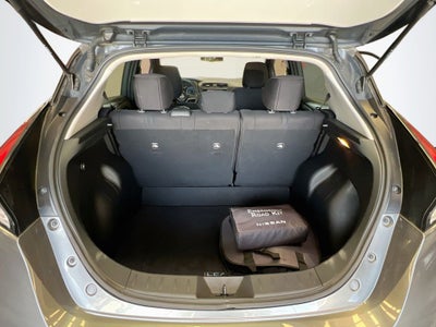 2024 Nissan Leaf SV Plus