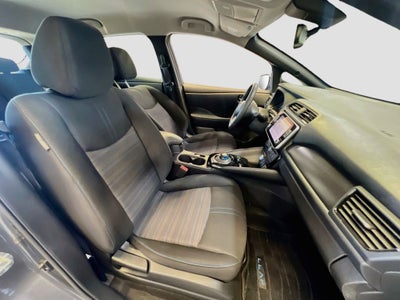 2024 Nissan Leaf SV Plus