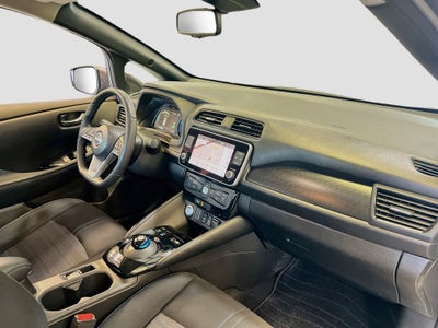 2024 Nissan Leaf SV Plus