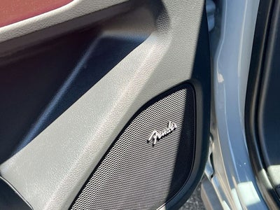 2024 Nissan Frontier PRO-X