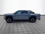 2024 Nissan Frontier PRO-X