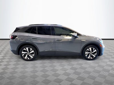 2023 Volkswagen ID.4 Pro