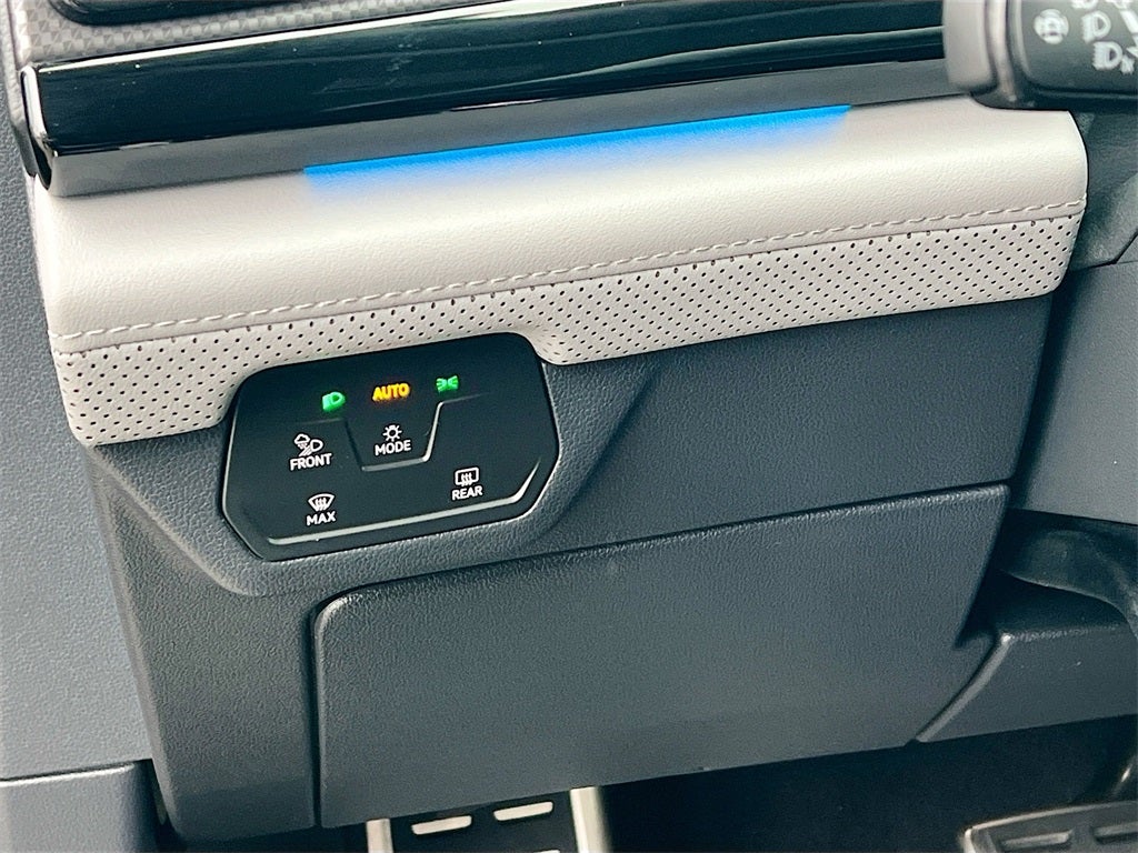 2024 Volkswagen Atlas 2.0T Peak Edition SE w/Technology