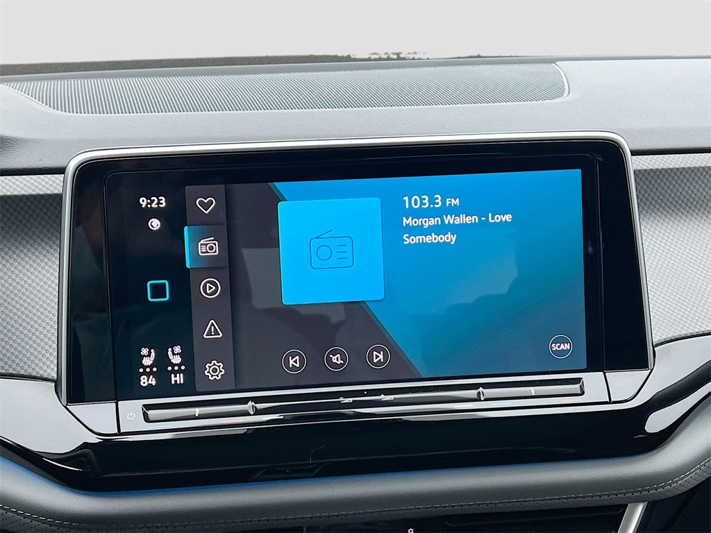 2024 Volkswagen Atlas 2.0T Peak Edition SE w/Technology