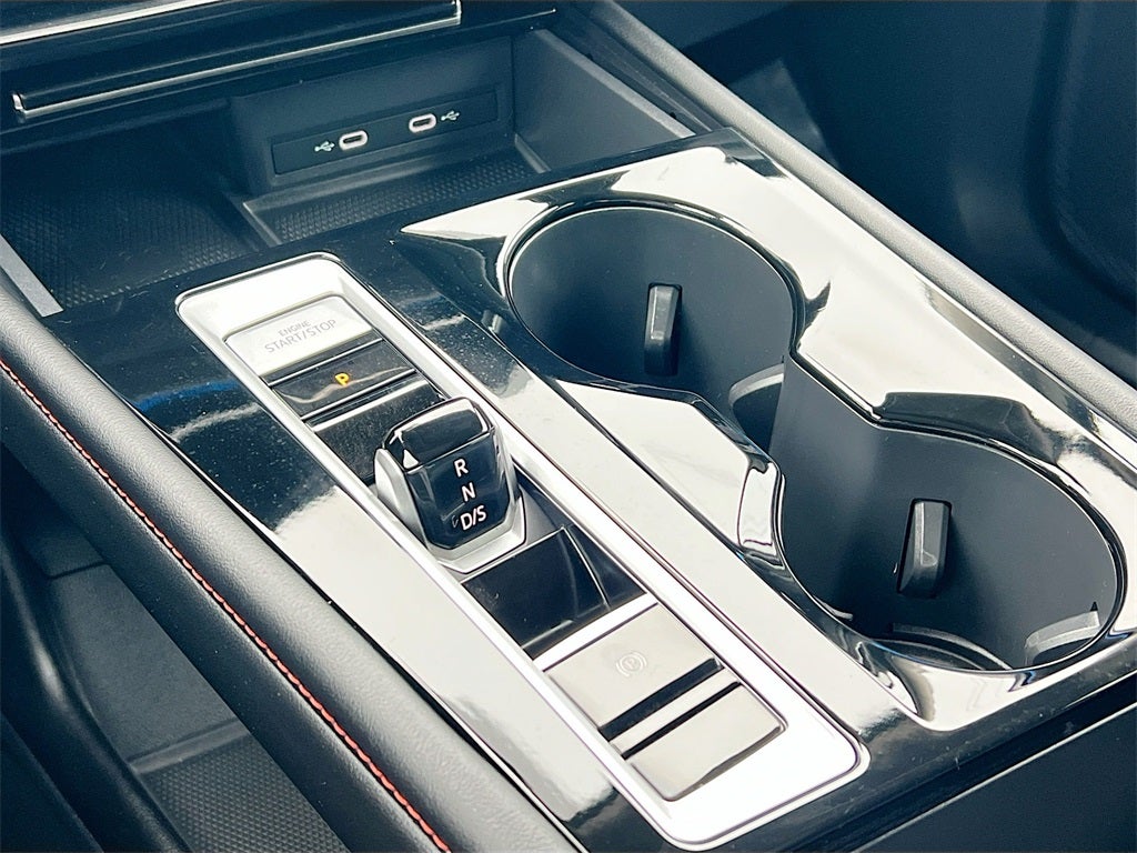 2024 Volkswagen Atlas 2.0T Peak Edition SE w/Technology