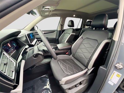 2024 Volkswagen Atlas 2.0T Peak Edition SE w/Technology