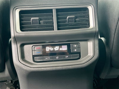 2024 Volkswagen Atlas 2.0T Peak Edition SE w/Technology