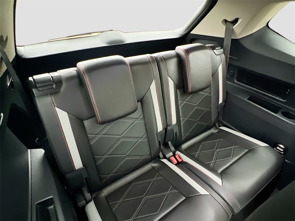 2024 Volkswagen Atlas 2.0T Peak Edition SE w/Technology