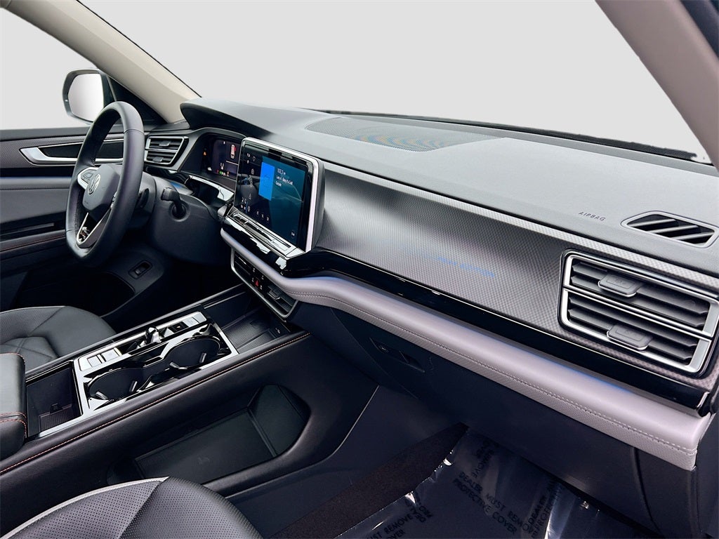 2024 Volkswagen Atlas 2.0T Peak Edition SE w/Technology