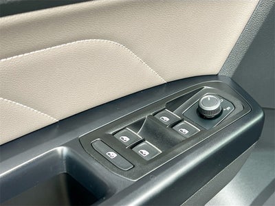 2021 Volkswagen Atlas 3.6L V6 SE w/Technology R-Line