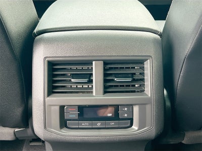 2021 Volkswagen Atlas 3.6L V6 SE w/Technology R-Line