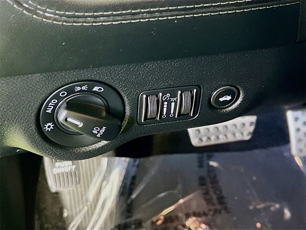 2023 Dodge Charger R/T Scat Pack