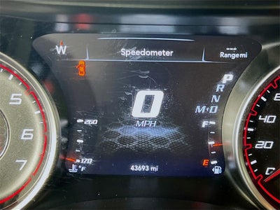 2023 Dodge Charger R/T Scat Pack