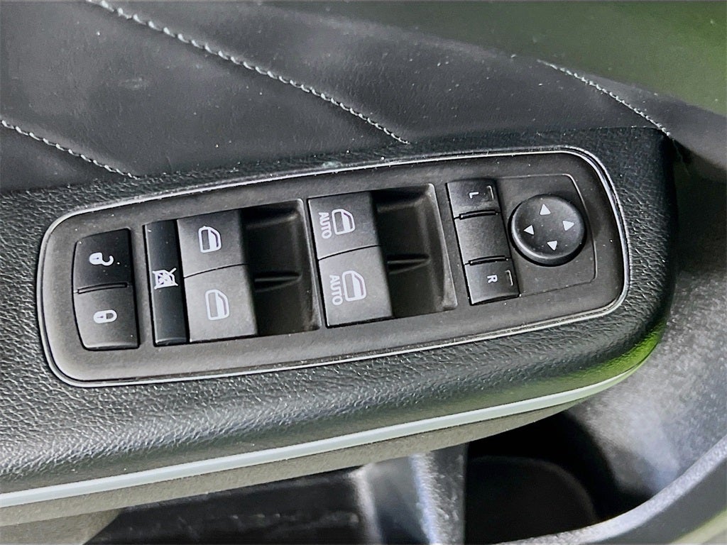 2023 Dodge Charger R/T Scat Pack