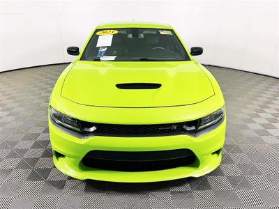 2023 Dodge Charger R/T Scat Pack