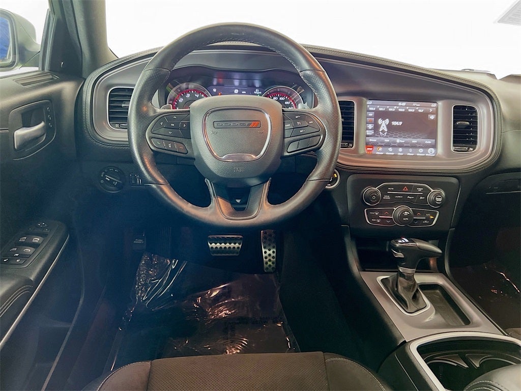 2023 Dodge Charger R/T Scat Pack