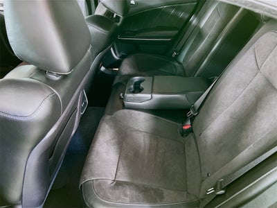 2023 Dodge Charger R/T Scat Pack