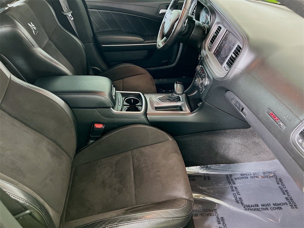 2023 Dodge Charger R/T Scat Pack