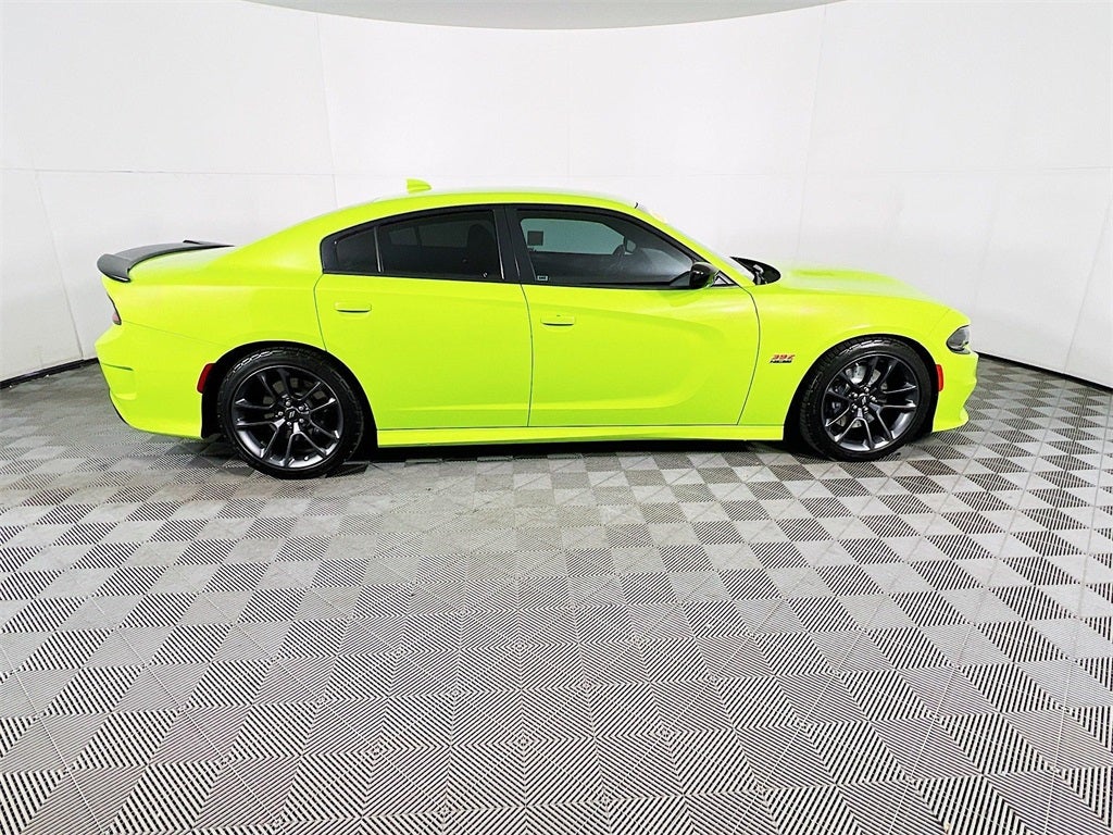 2023 Dodge Charger R/T Scat Pack