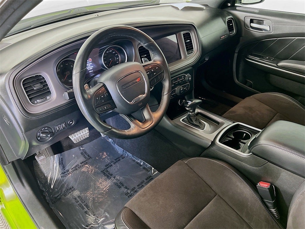 2023 Dodge Charger R/T Scat Pack