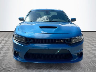 2022 Dodge Charger R/T Scat Pack