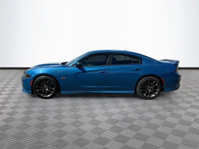 2022 Dodge Charger R/T Scat Pack