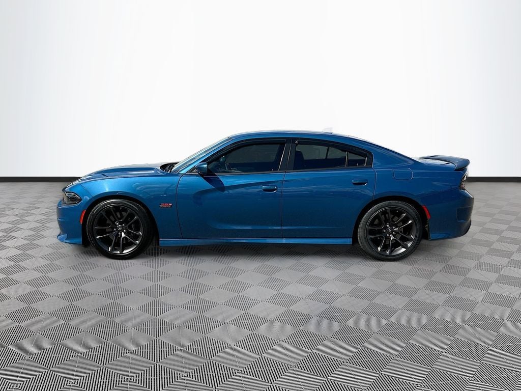 2022 Dodge Charger R/T Scat Pack