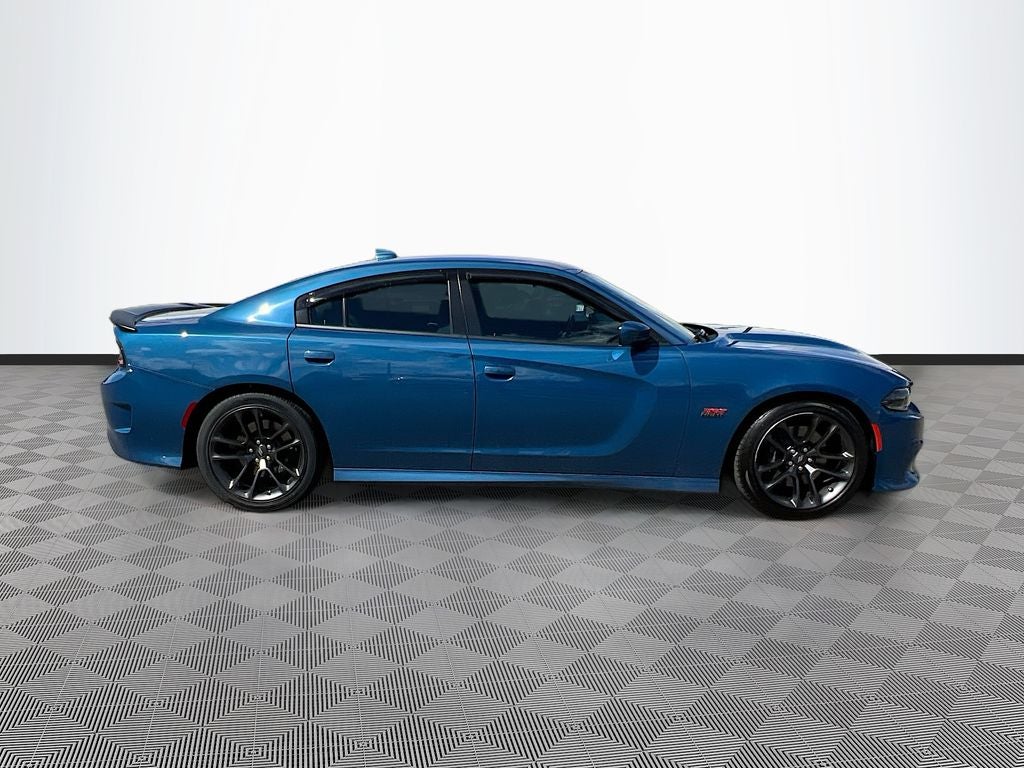 2022 Dodge Charger R/T Scat Pack