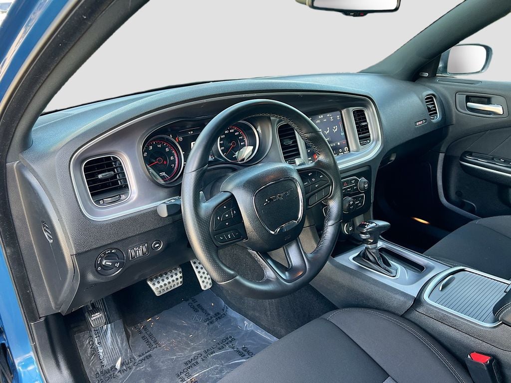 2022 Dodge Charger R/T Scat Pack