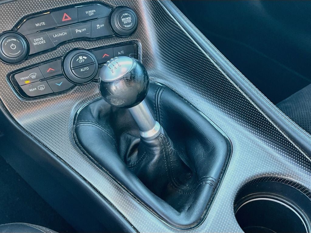 2020 Dodge Challenger R/T Scat Pack 50th Anniversary