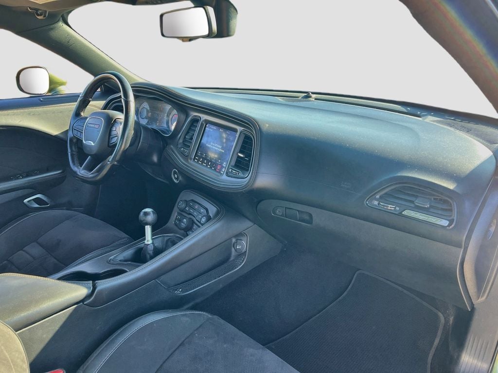 2020 Dodge Challenger R/T Scat Pack 50th Anniversary
