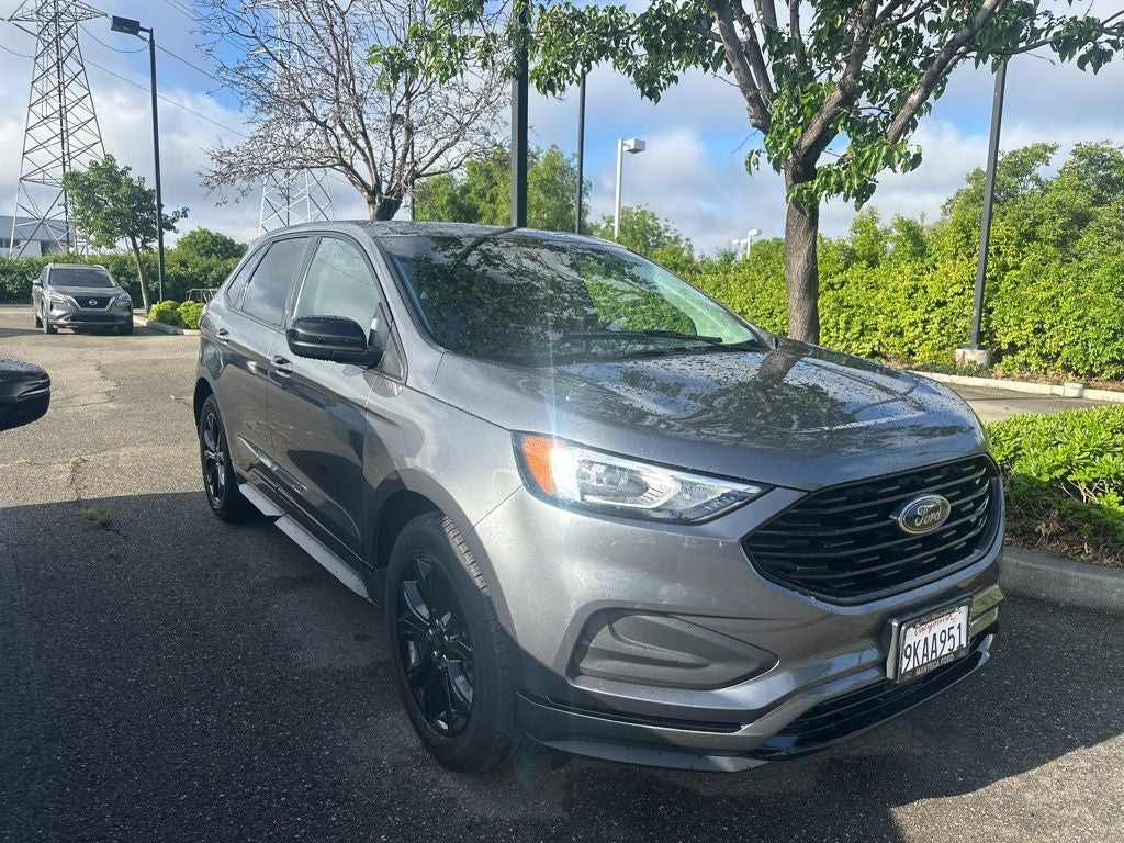 2024 Ford Edge SE