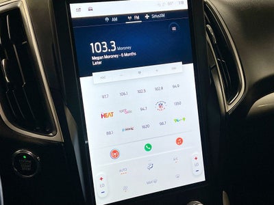 2024 Ford Edge SE