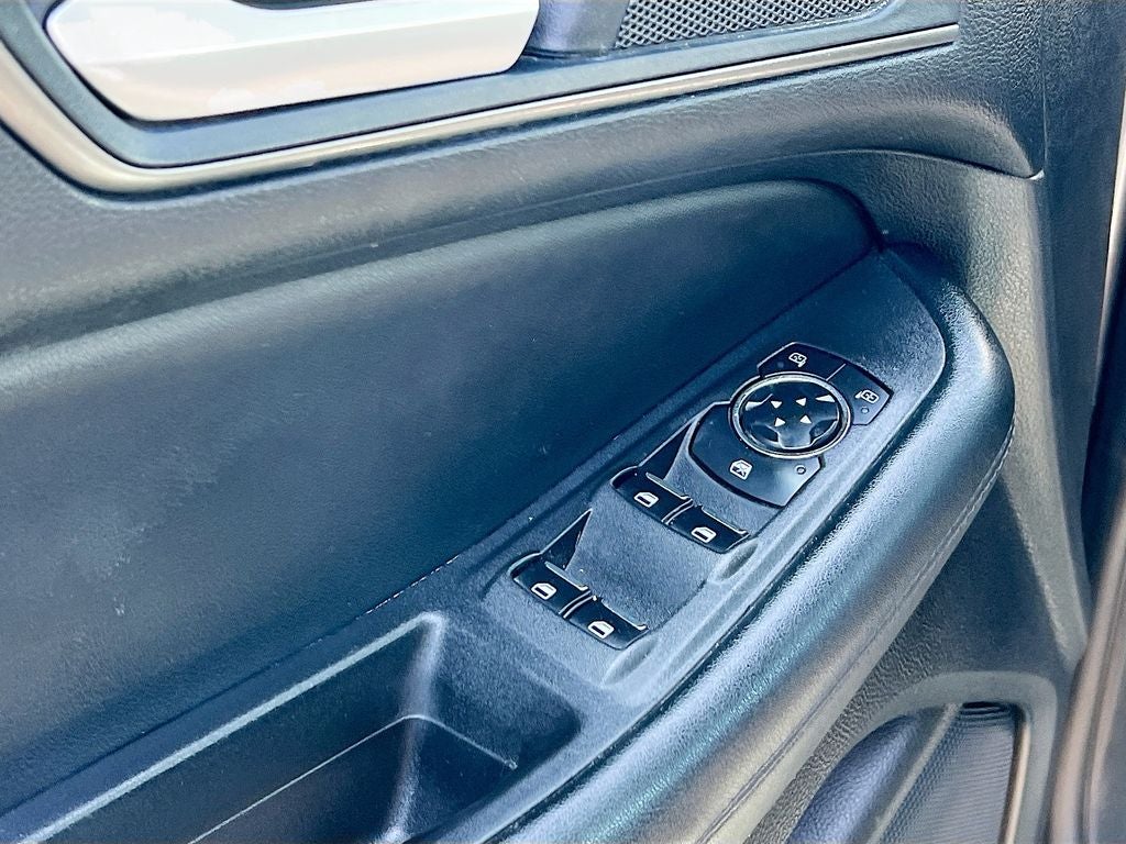 2024 Ford Edge SE