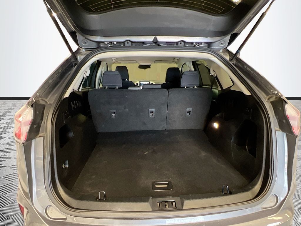 2024 Ford Edge SE