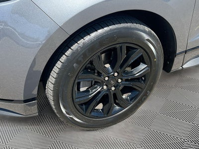 2024 Ford Edge SE