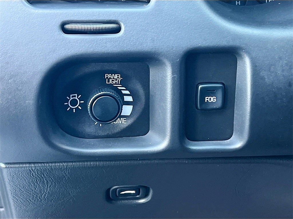 2004 Chevrolet Monte Carlo SS