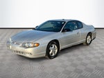 2004 Chevrolet Monte Carlo SS