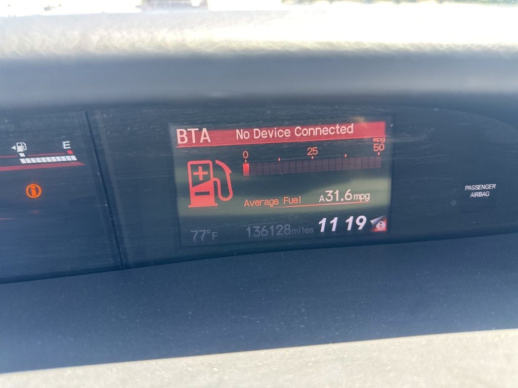 2015 Honda Civic Si