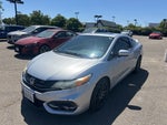 2015 Honda Civic Si