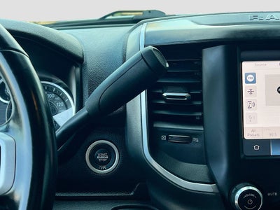 2023 RAM 3500 Big Horn