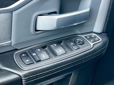 2023 RAM 3500 Big Horn