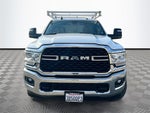 2023 RAM 3500 Big Horn