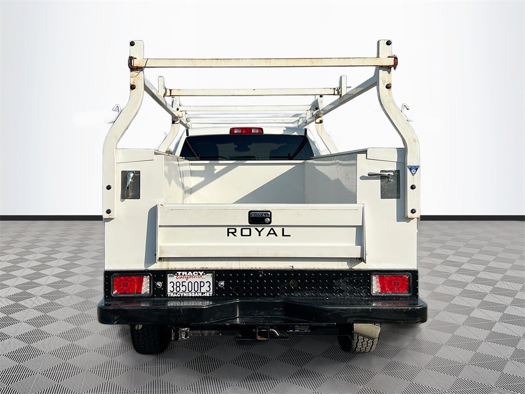 2023 RAM 3500 Big Horn