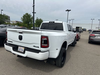 2023 RAM 3500 Laramie