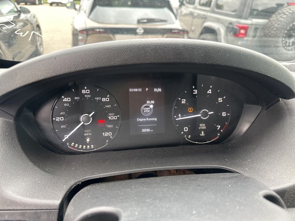 2024 RAM ProMaster 2500 High Roof