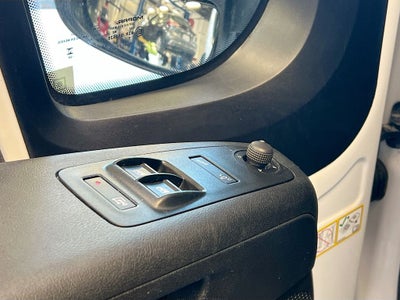 2024 RAM ProMaster 2500 High Roof