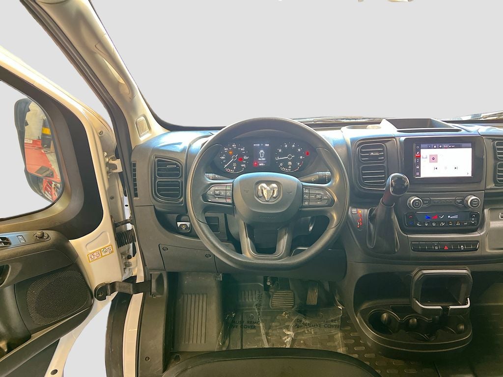 2024 RAM ProMaster 2500 High Roof